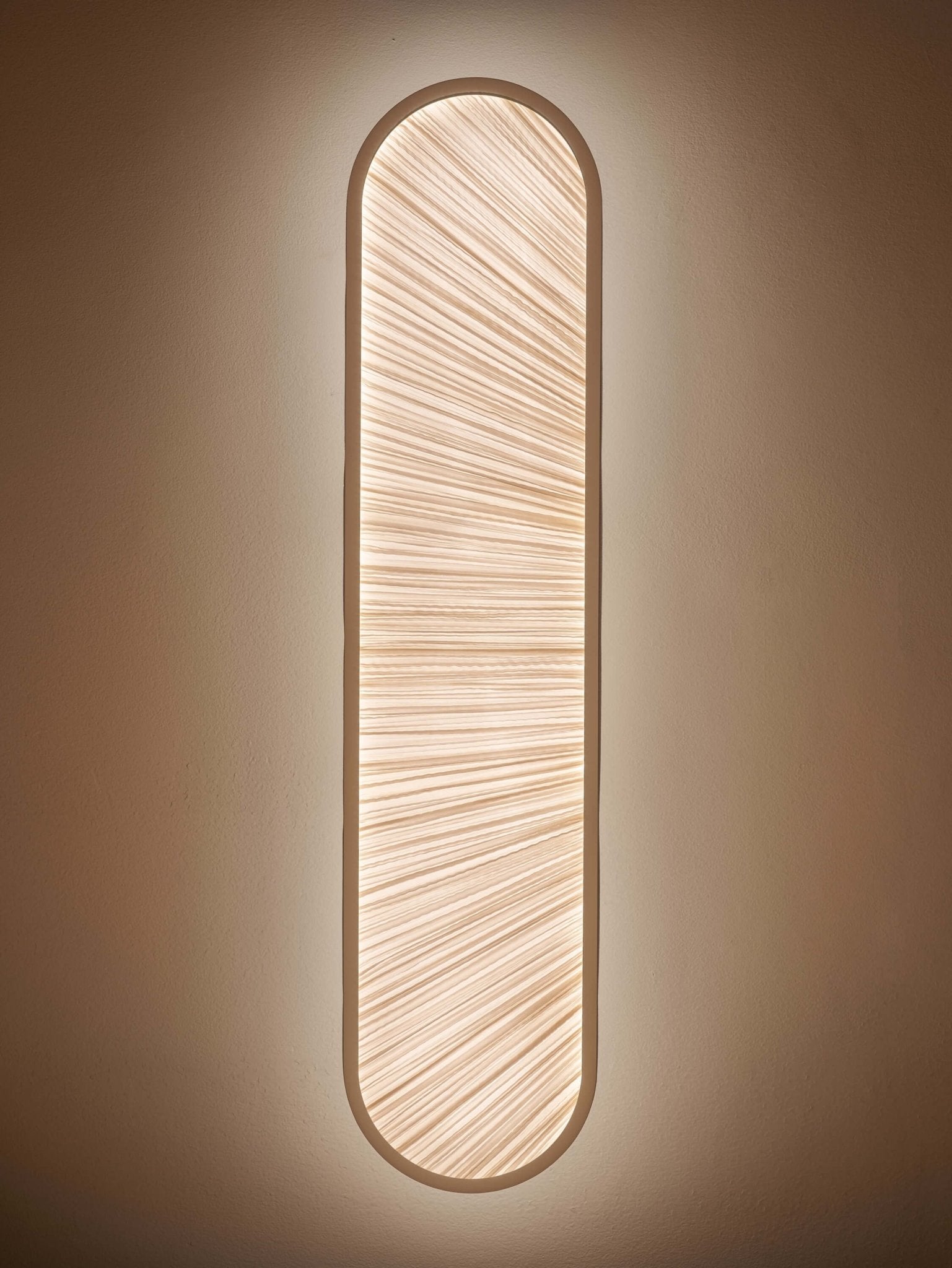 Chicago Wall Light 120