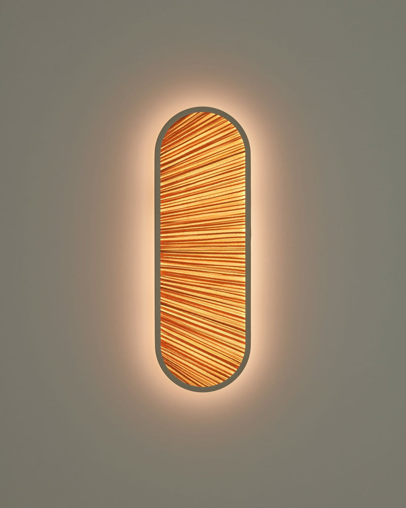 Chicago Wall Light 81
