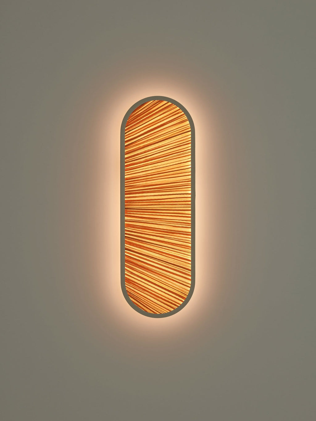 Chicago Wall Light 81