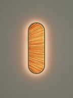 Chicago Wall Light 81