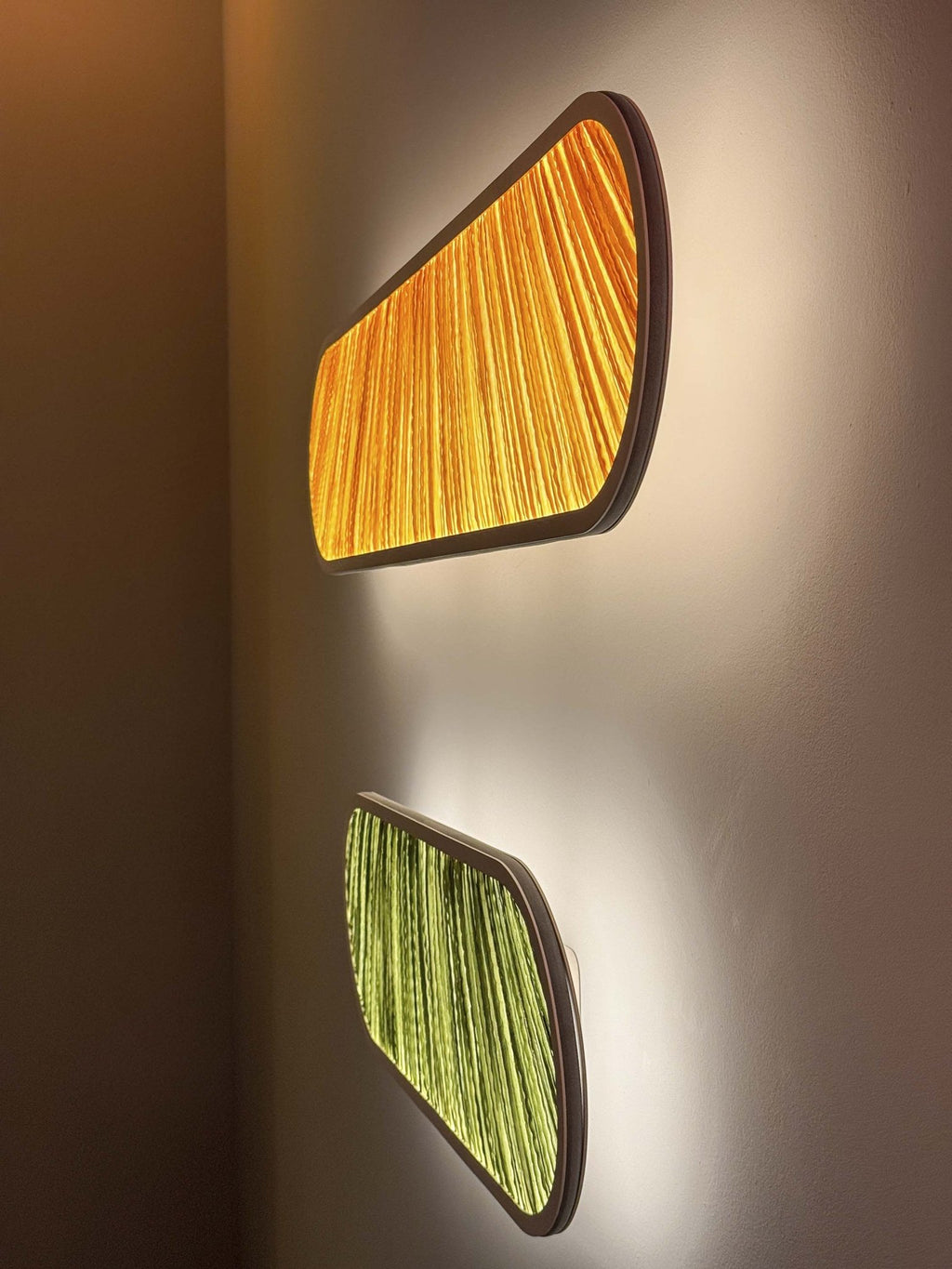 Chicago Wall Light 81