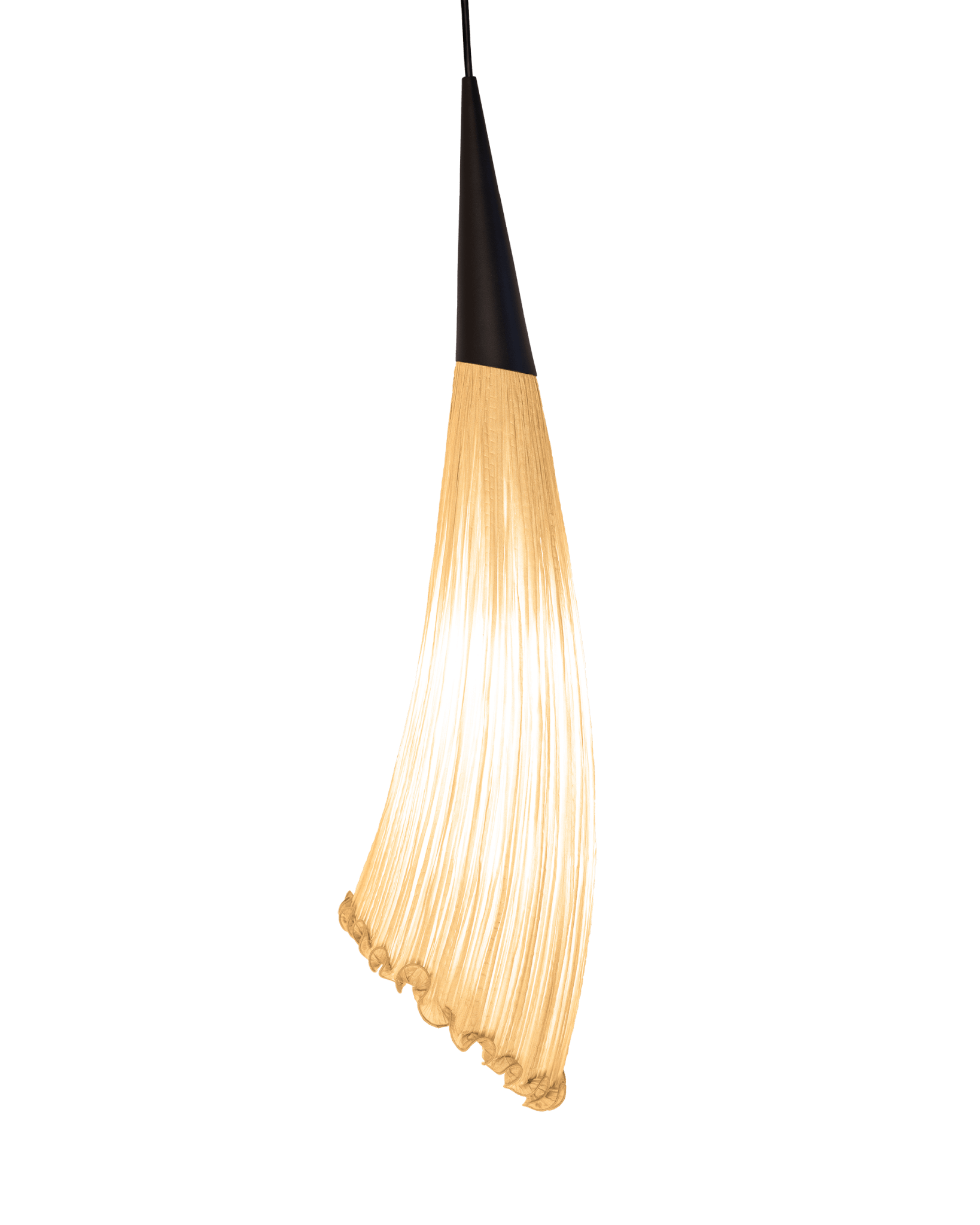 Chilli Pendant Light