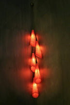 Chilli Pendant Light