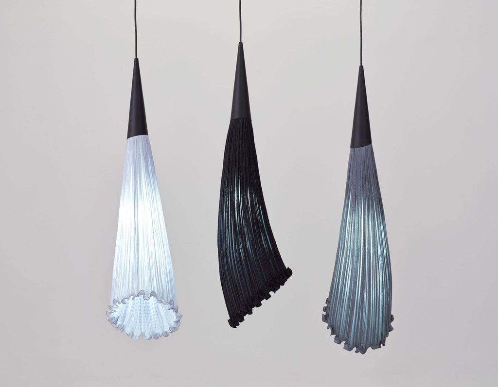 Chilli Pendant Light