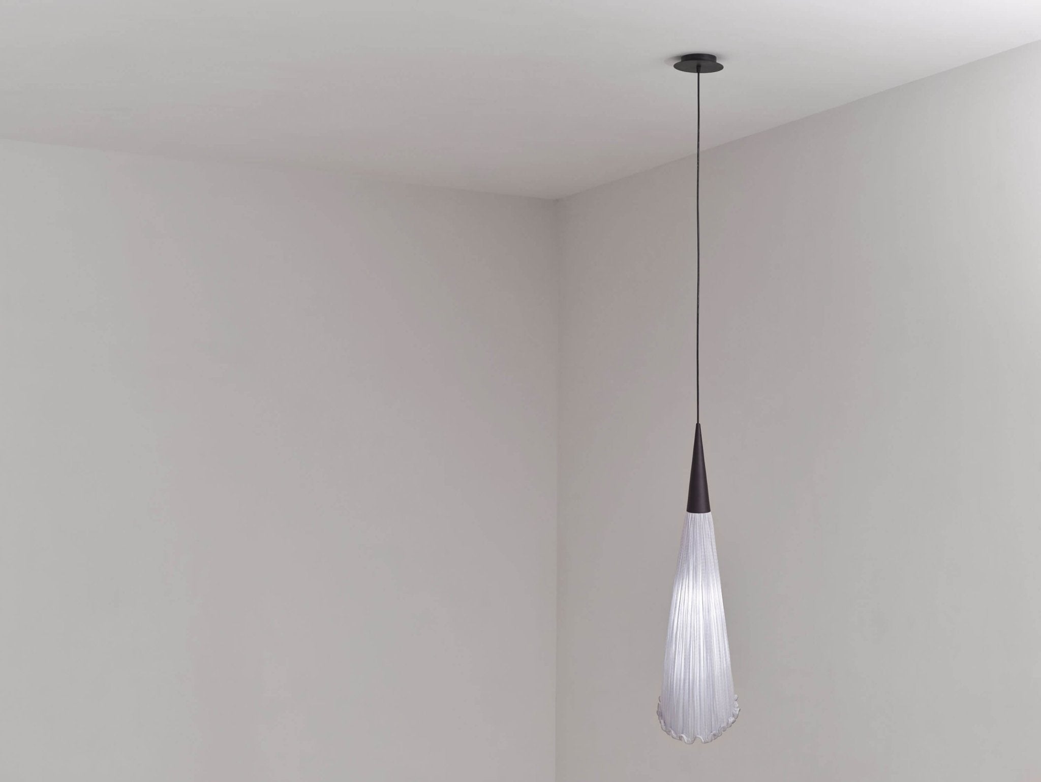 Chilli Pendant Light