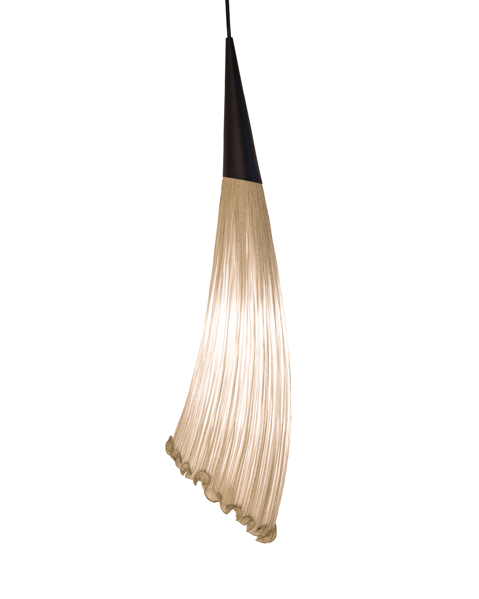 Chilli Pendant Light