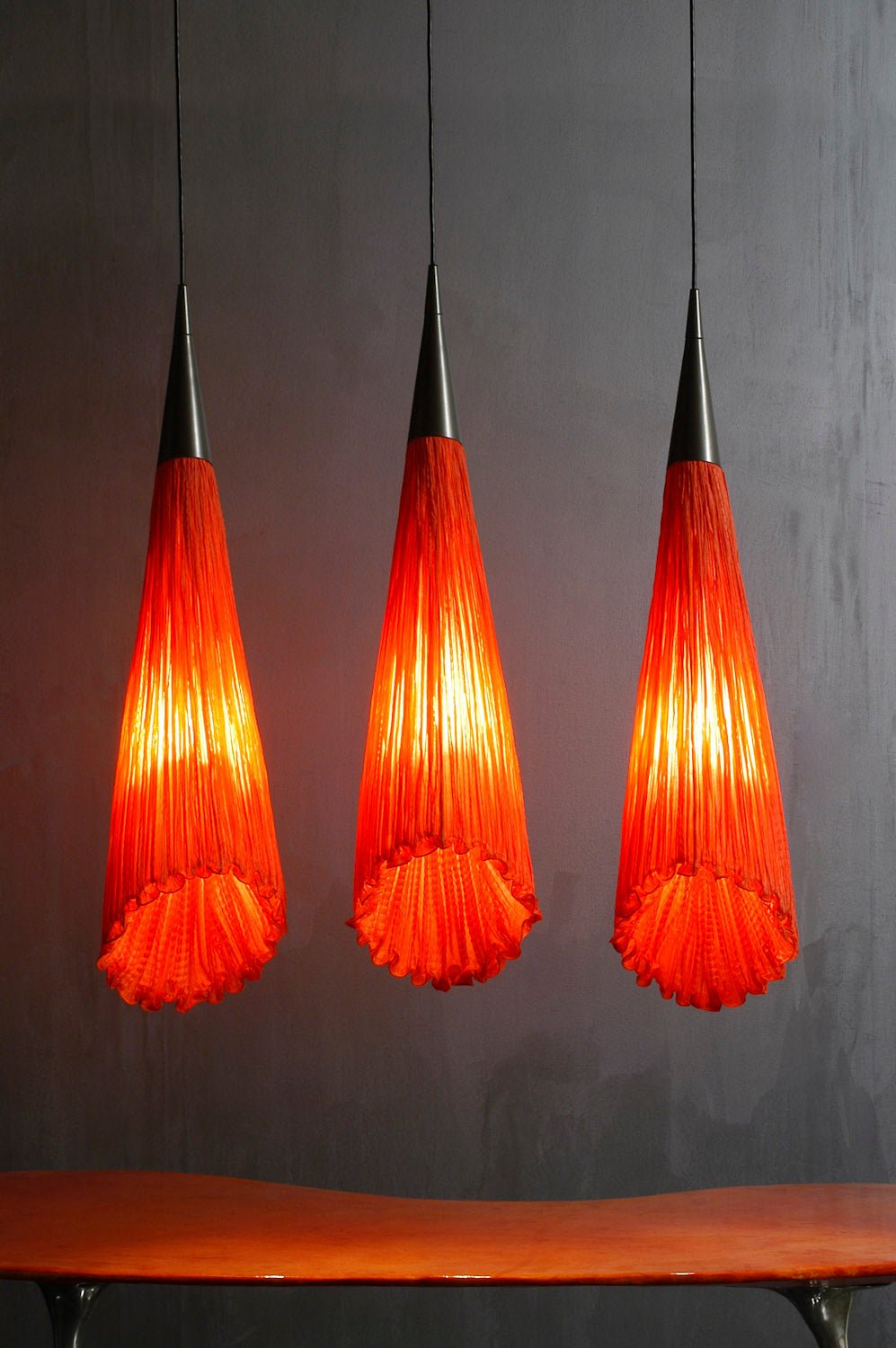 Chilli Pendant Light