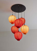 Dippa Pendant Light