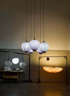 Dippa Pendant Light