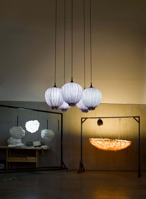 Dippa Pendant Light