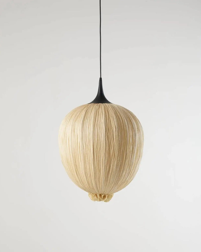 Dippa Pendant Light - Coal (EU)