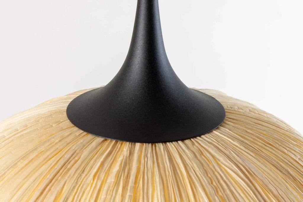 Dippa Pendant Light - Orange (EU)