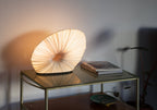 Doe Table Lamp
