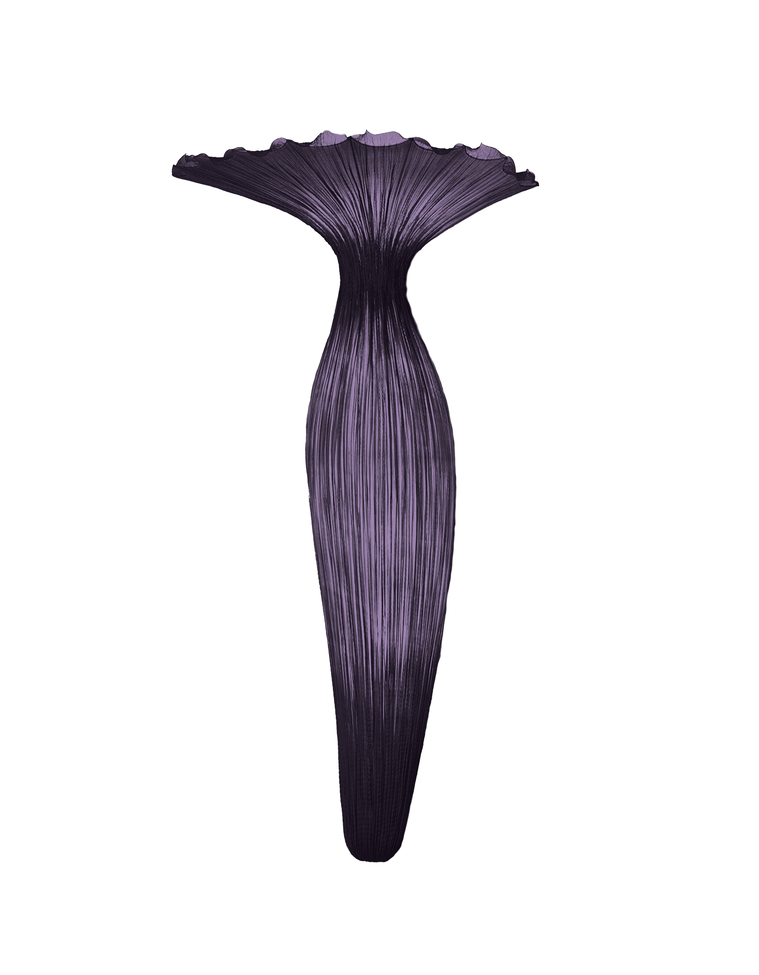 Evening Glory Wall Light