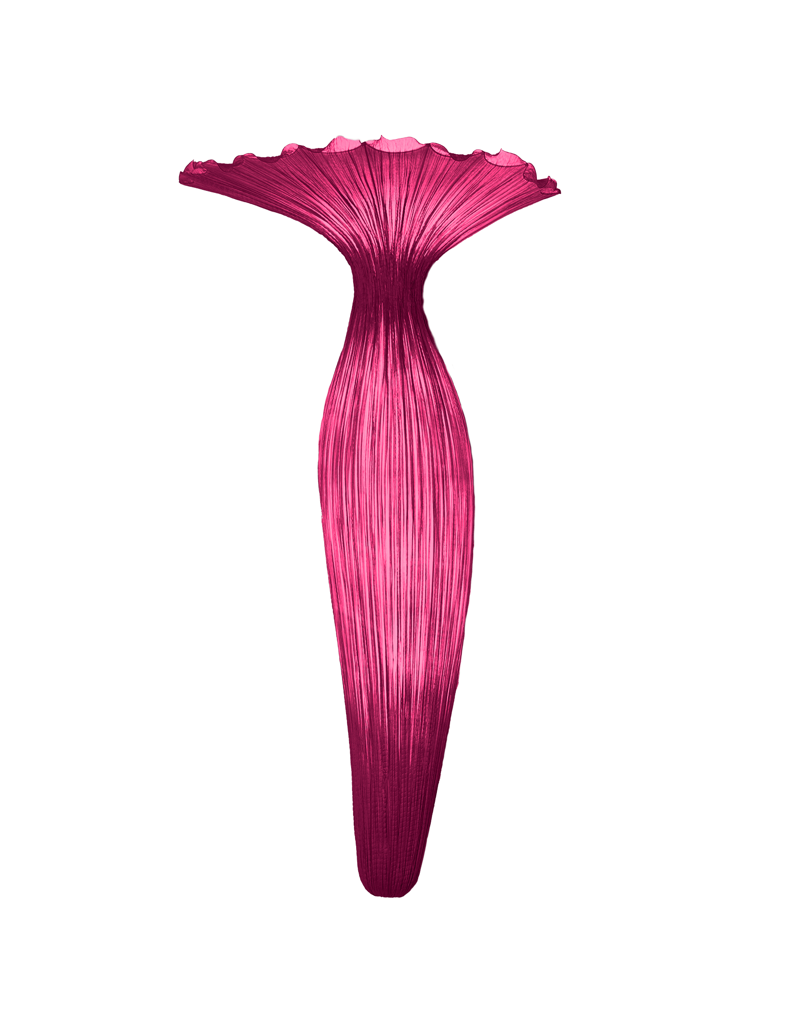 Evening Glory Wall Light