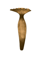 Evening Glory Wall Light