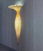 Evening Glory Wall Light