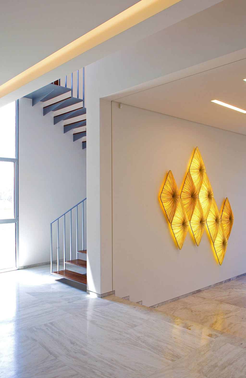 Forever Wall & Ceiling Light