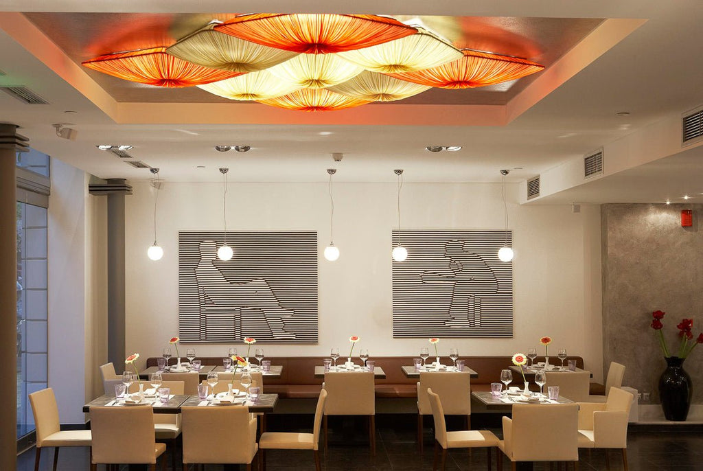 Forever Wall & Ceiling Light