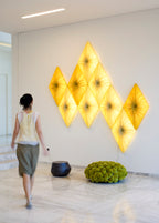 Forever Wall & Ceiling Light