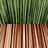 Grass & Redwood
