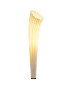 Horn Floor Lamp
