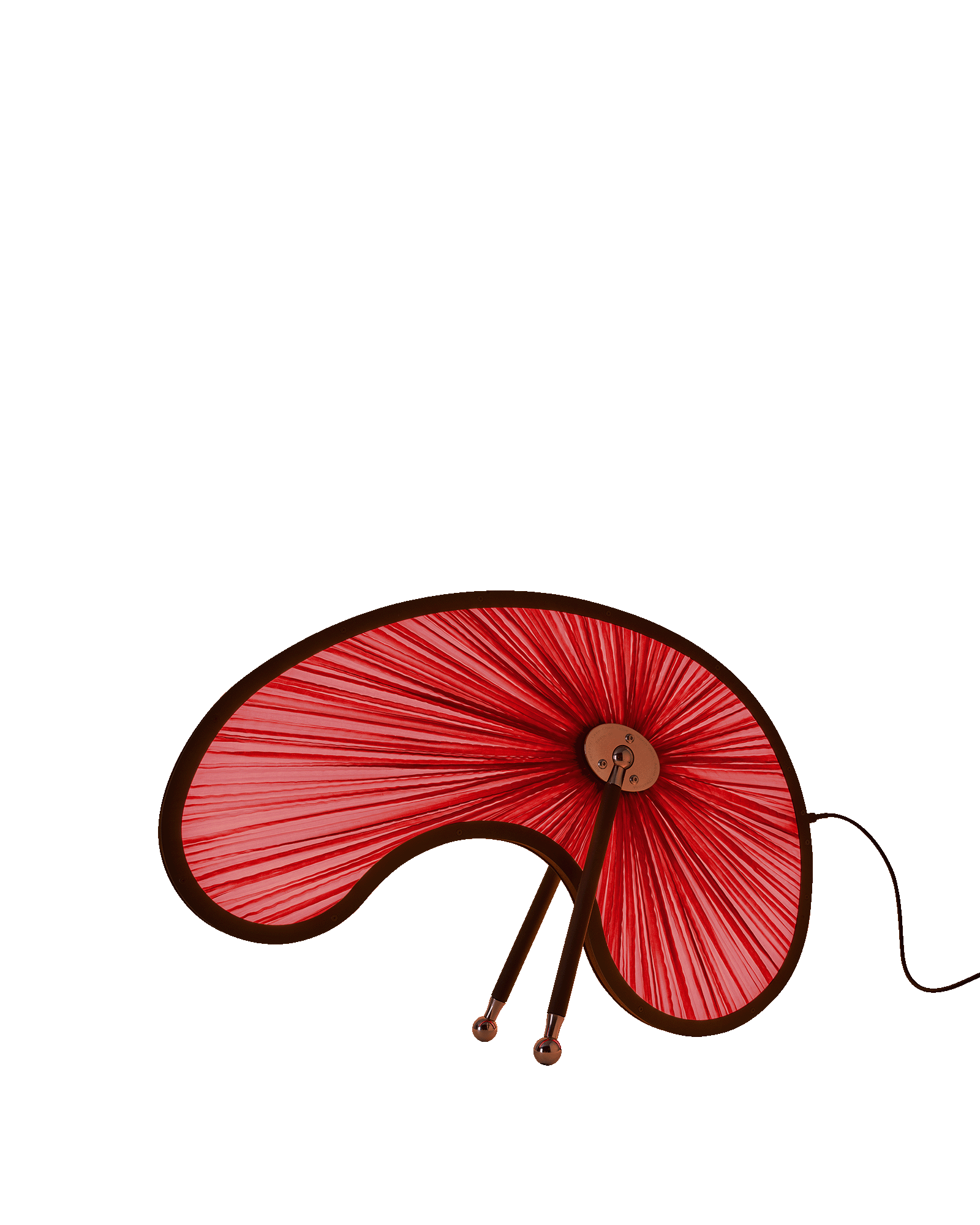 Lake Chad Table Lamp