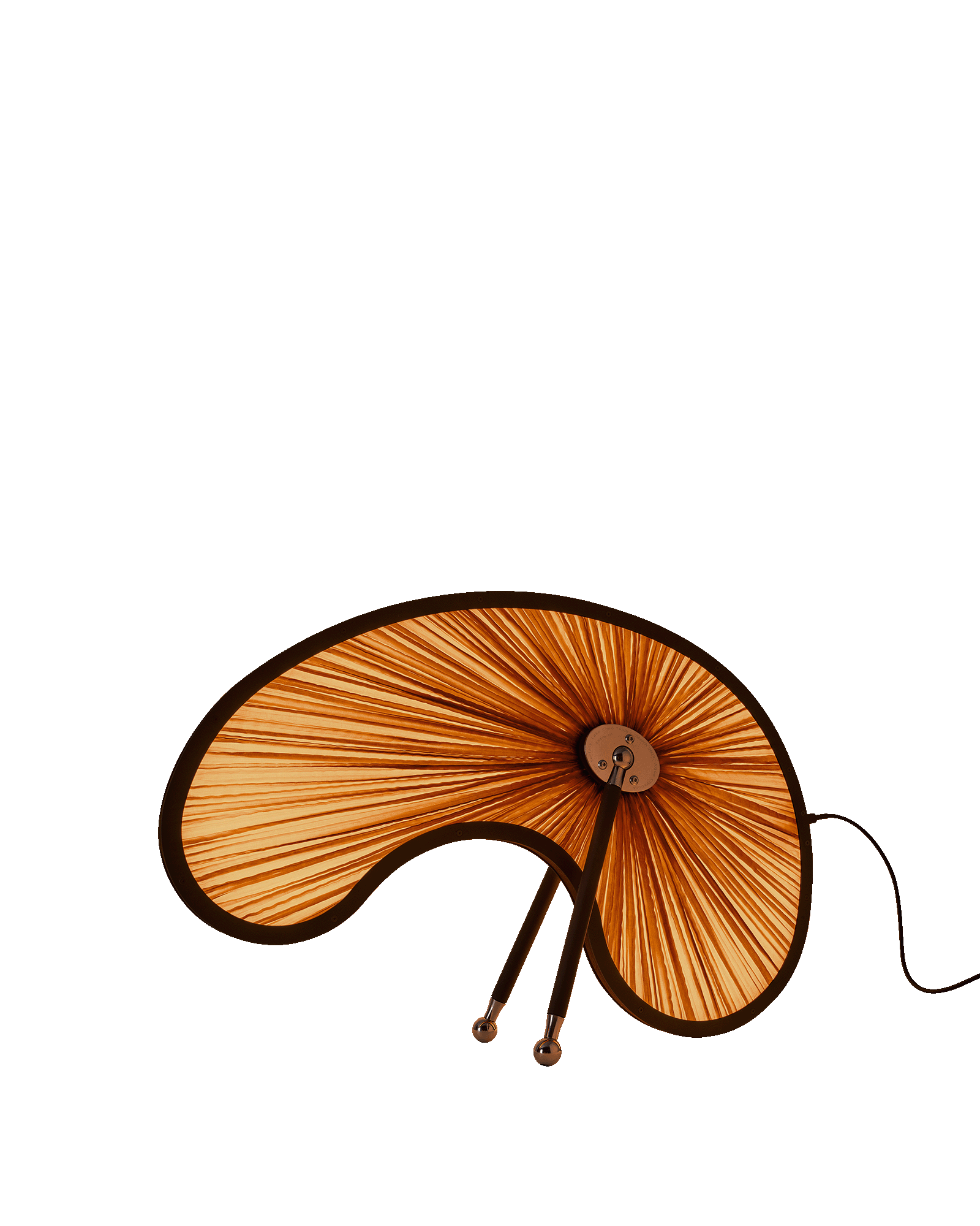 Lake Chad Table Lamp