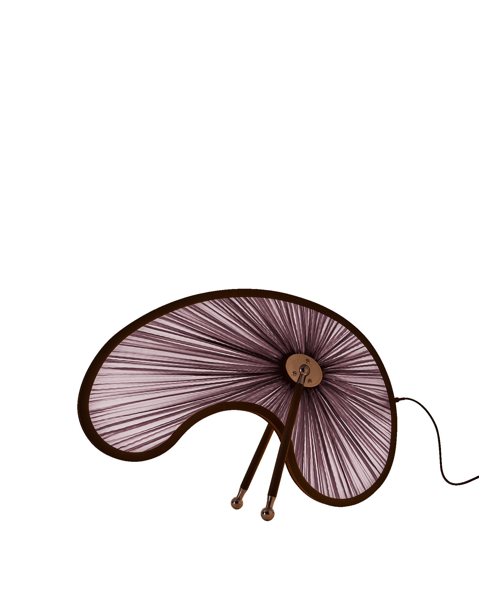 Lake Chad Table Lamp