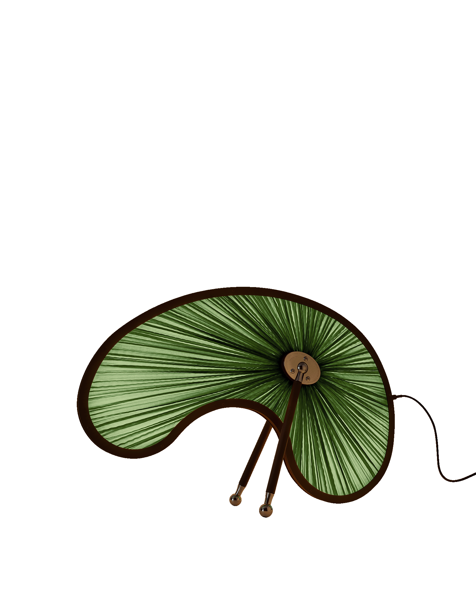 Lake Chad Table Lamp