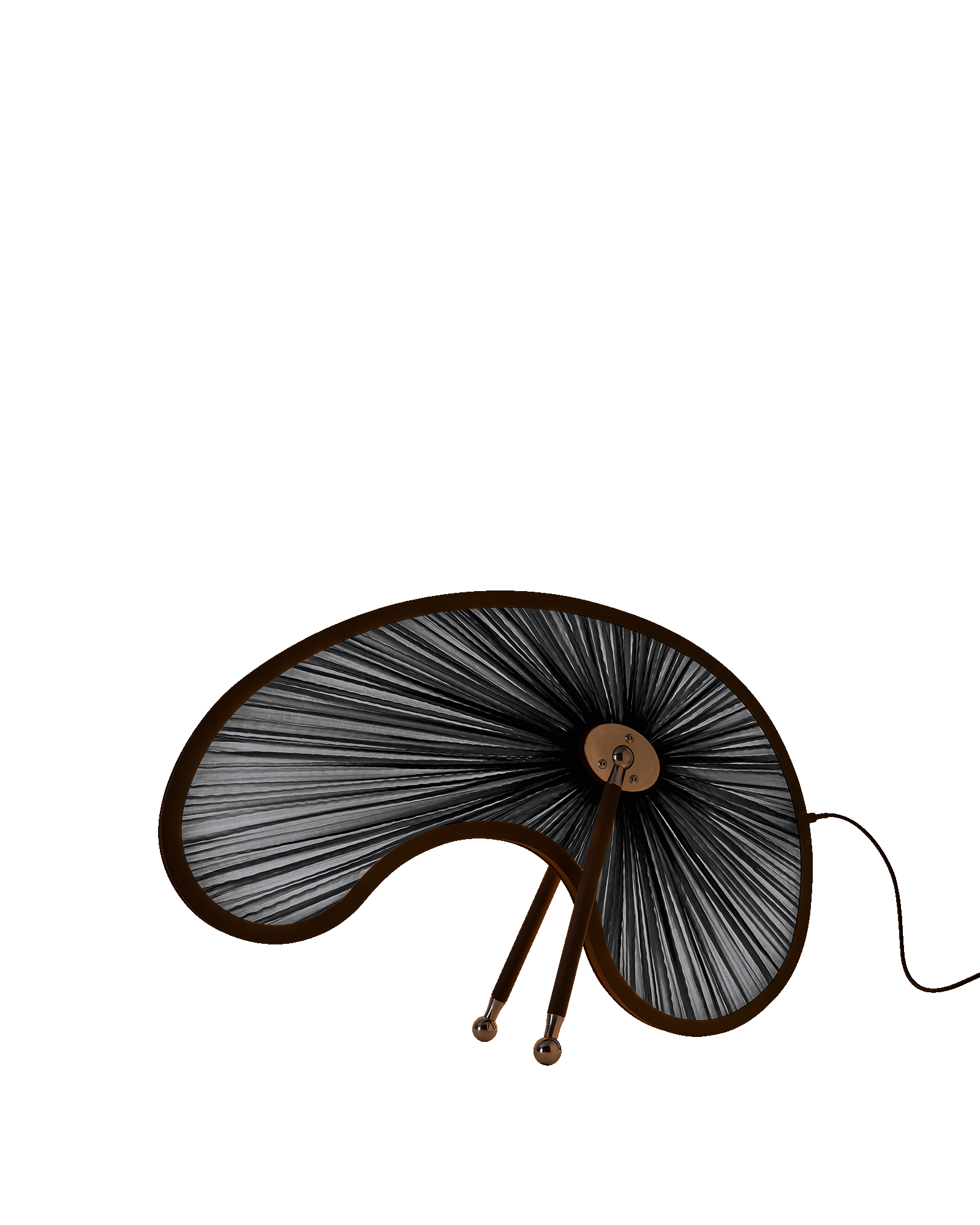 Lake Chad Table Lamp