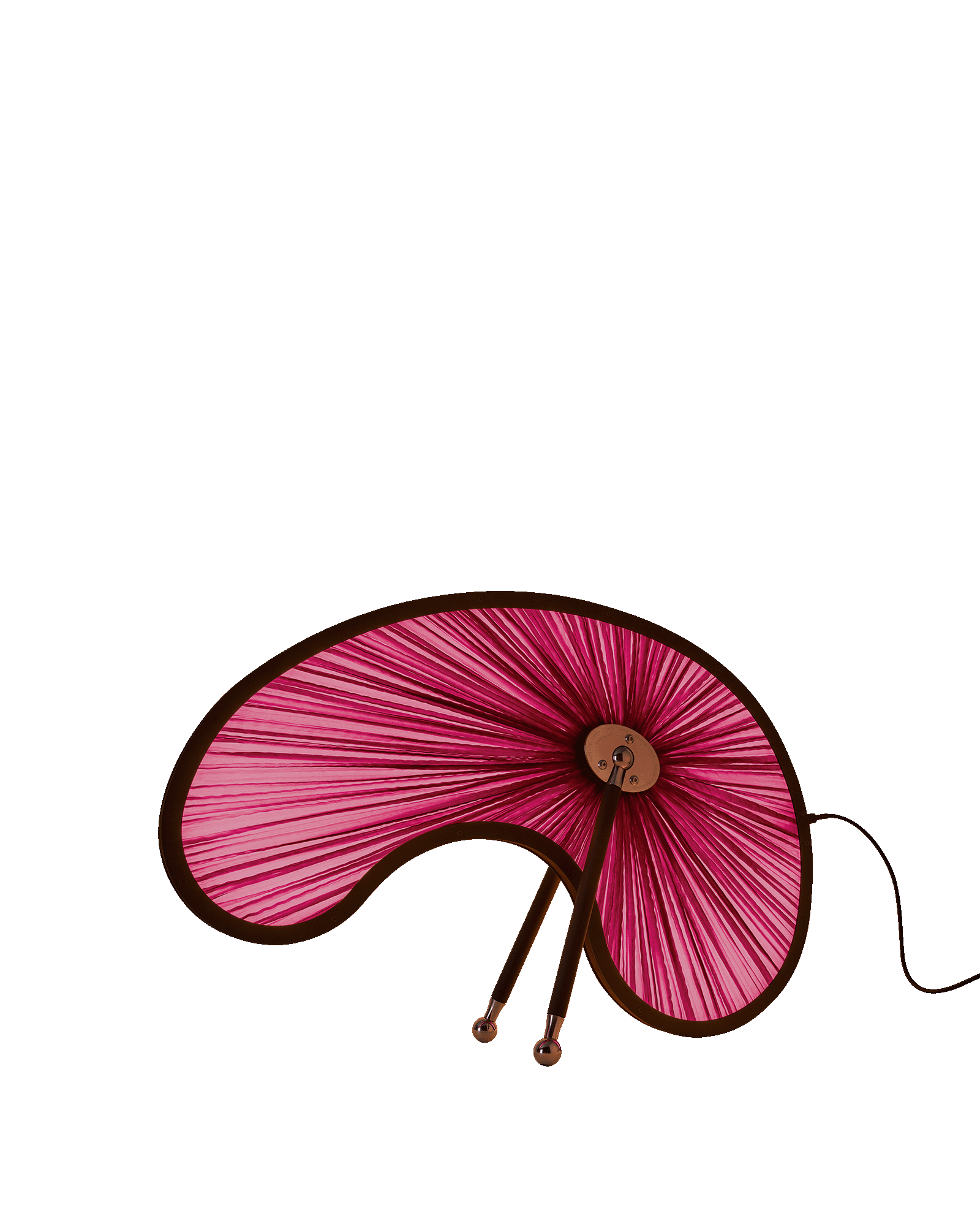 Lake Chad Table Lamp