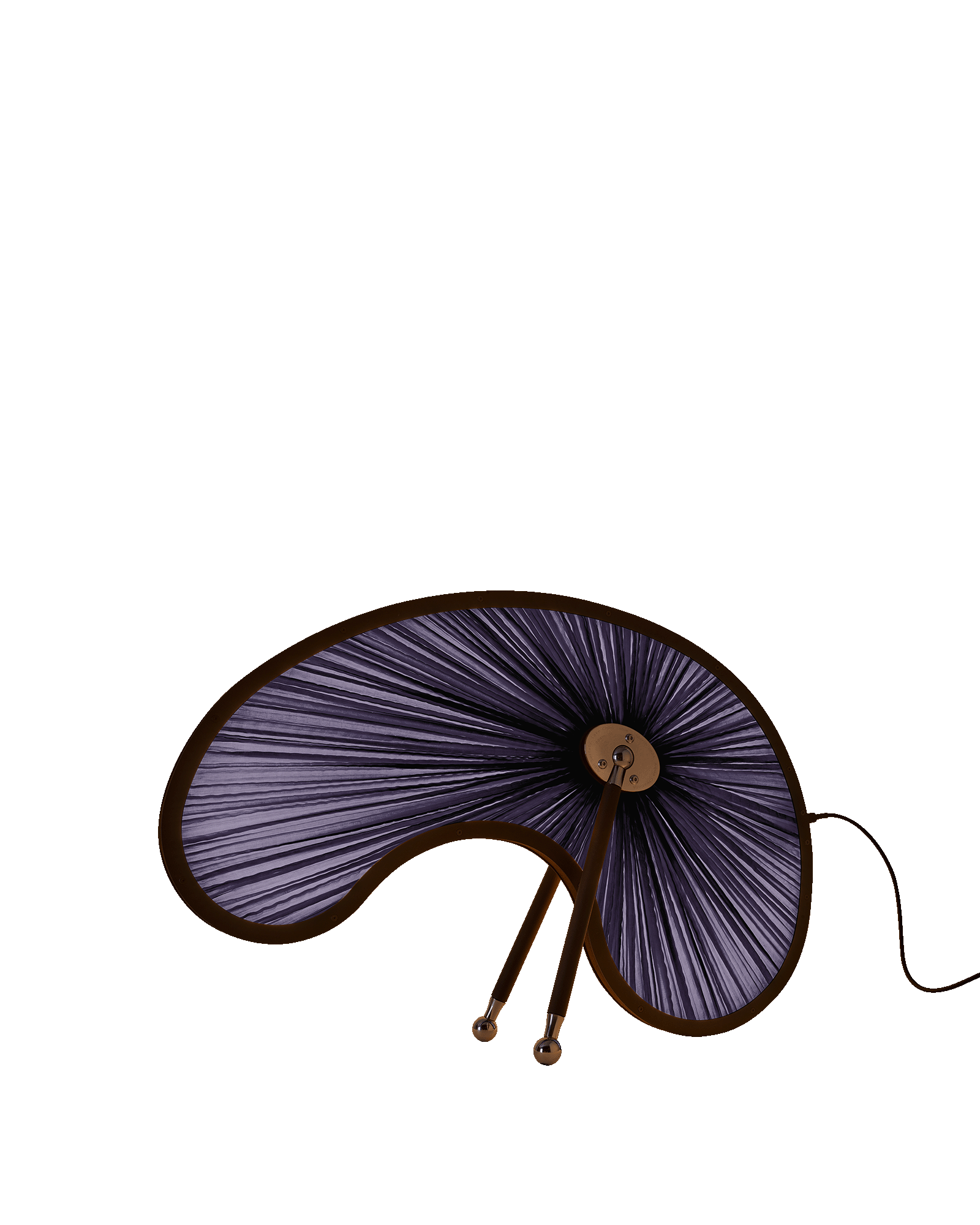 Lake Chad Table Lamp