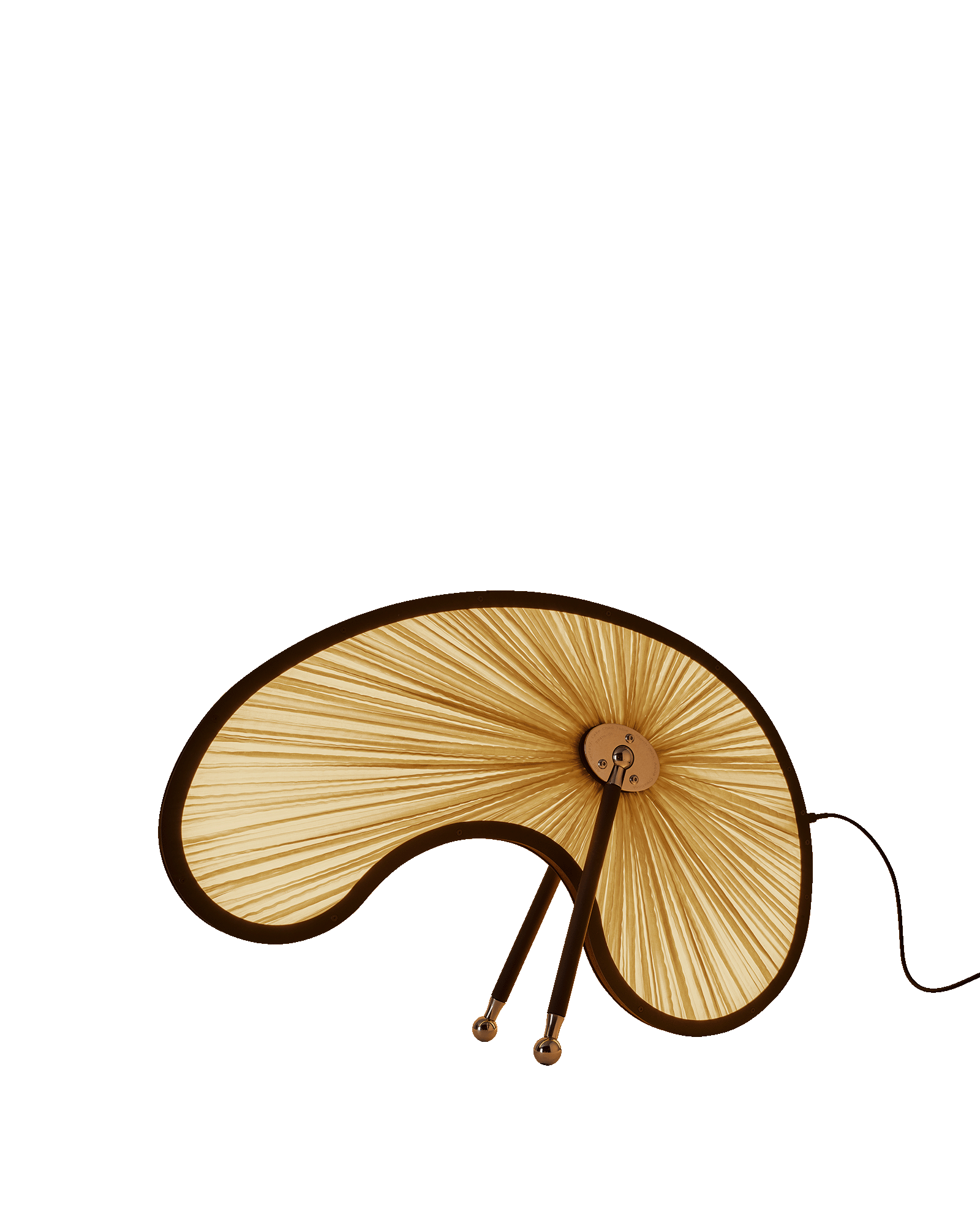 Lake Chad Table Lamp