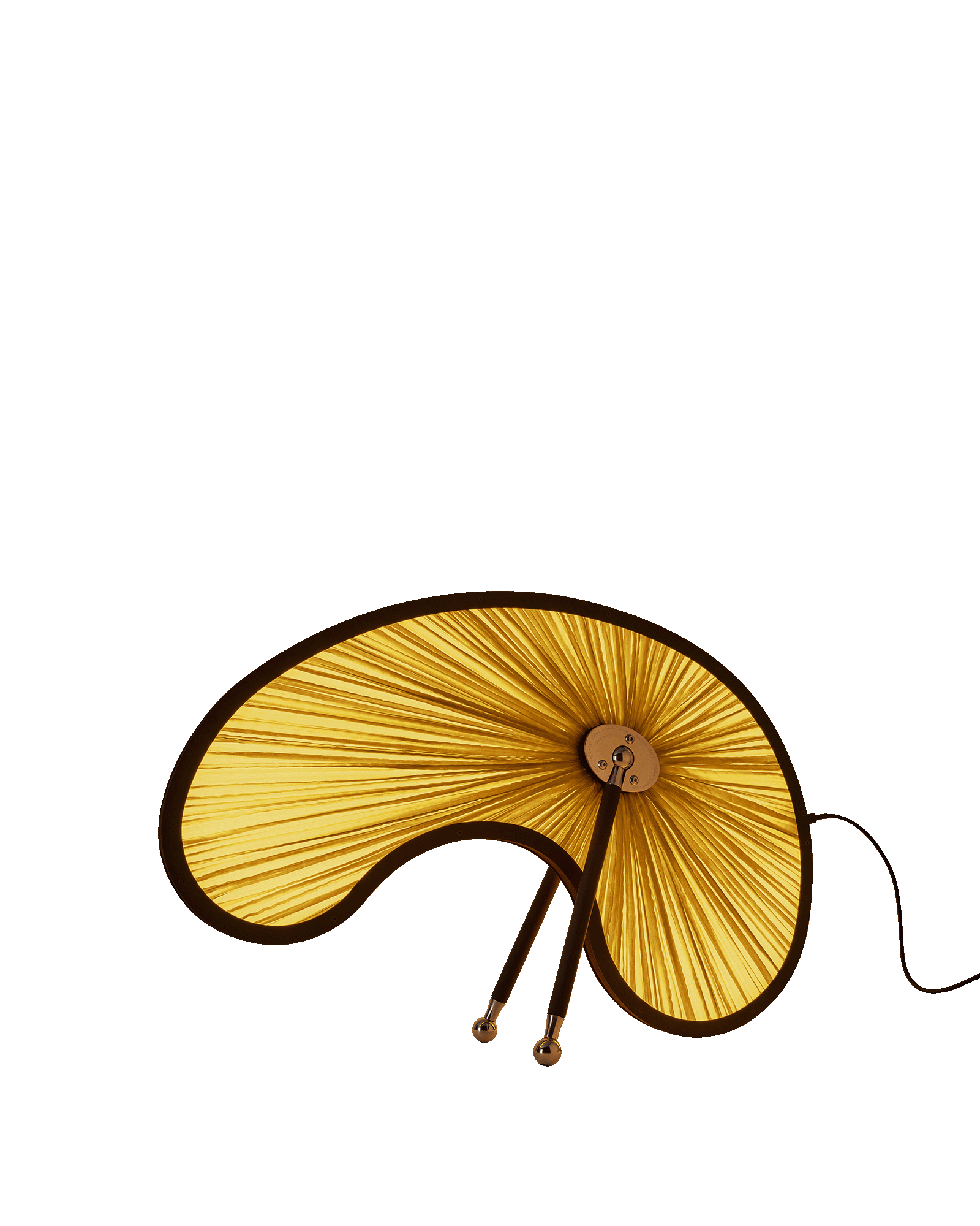 Lake Chad Table Lamp