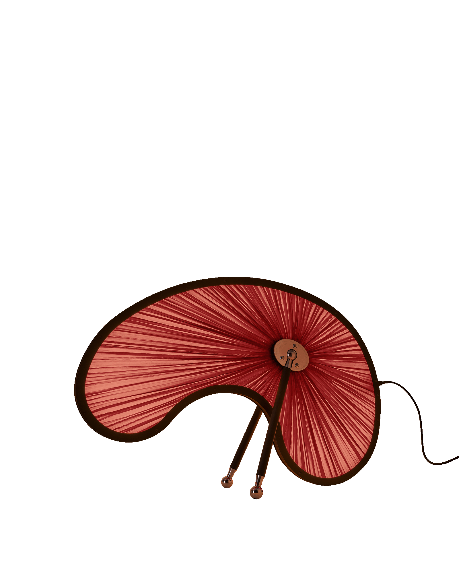 Lake Chad Table Lamp