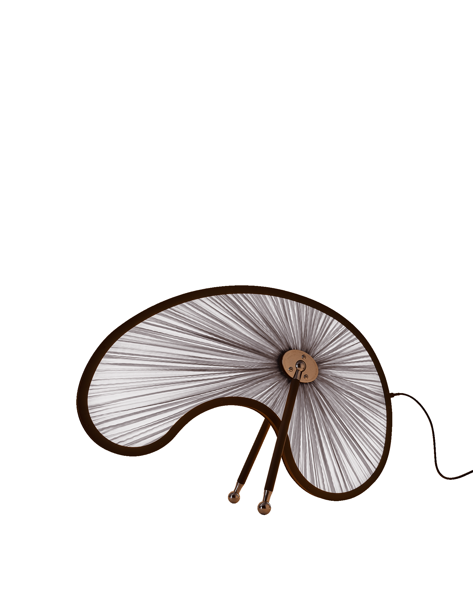 Lake Chad Table Lamp