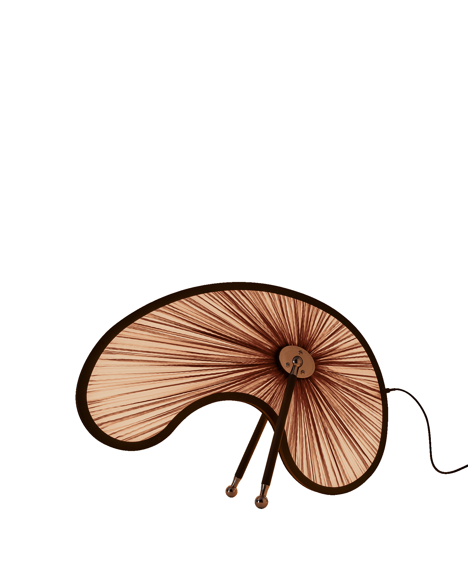 Lake Chad Table Lamp