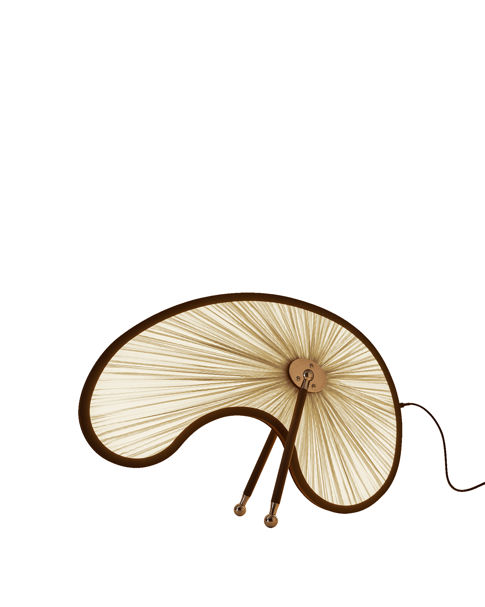 Lake Chad Table Lamp