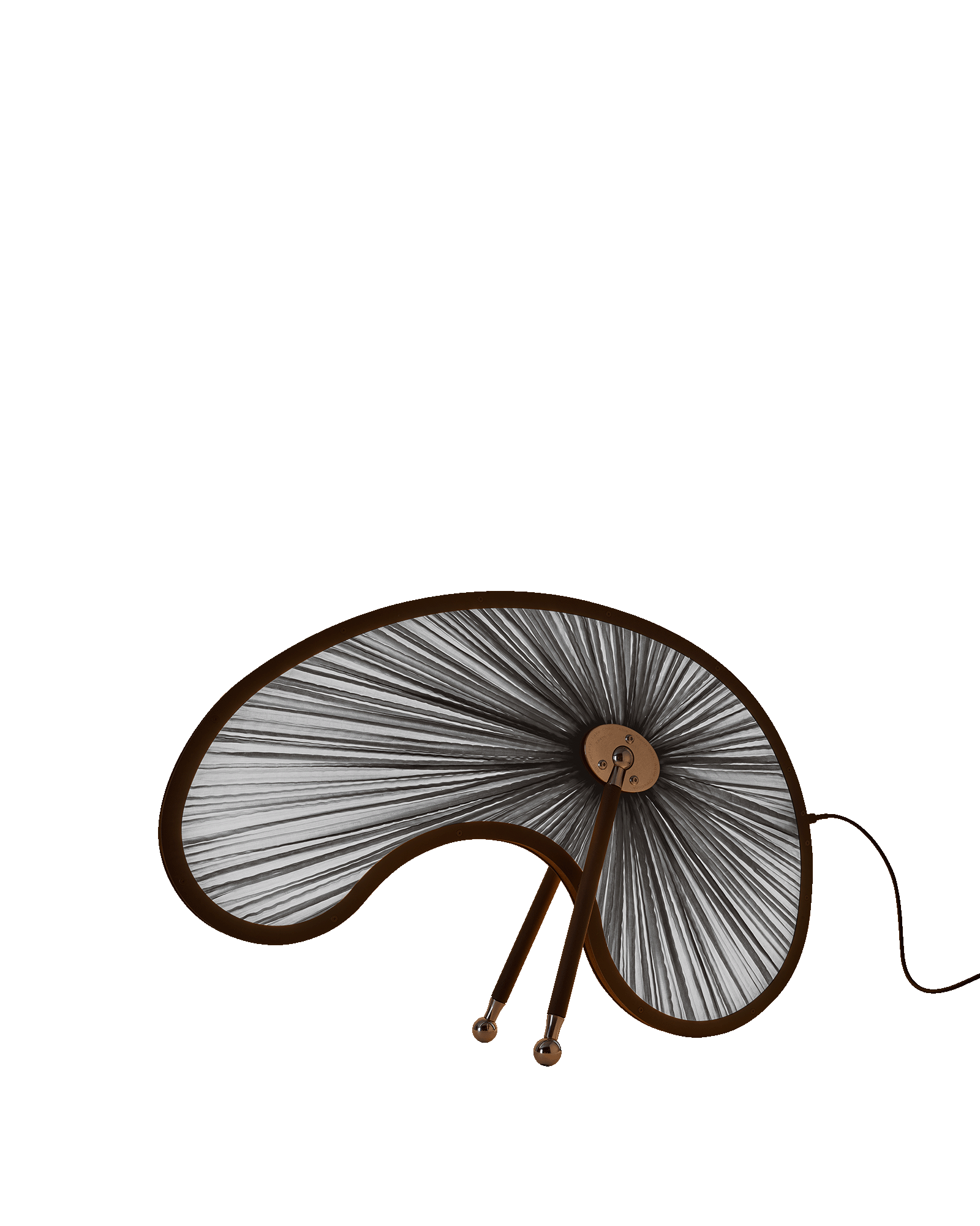 Lake Chad Table Lamp