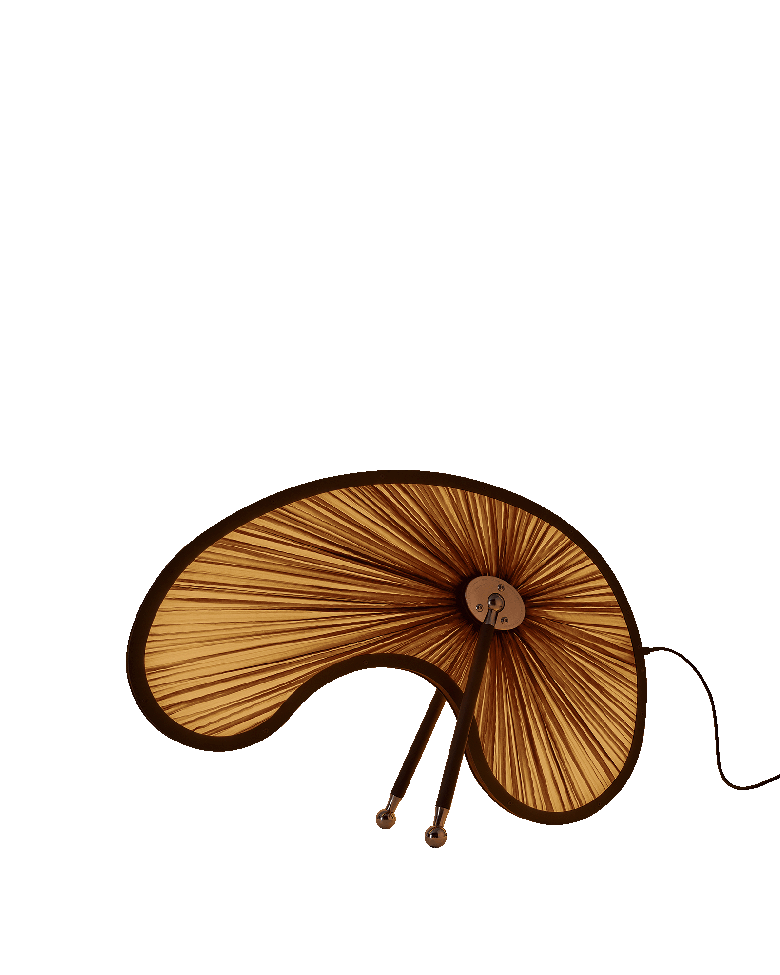 Lake Chad Table Lamp