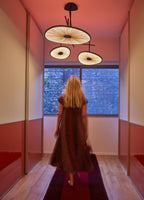 Lake Doiran Ceiling Light 3