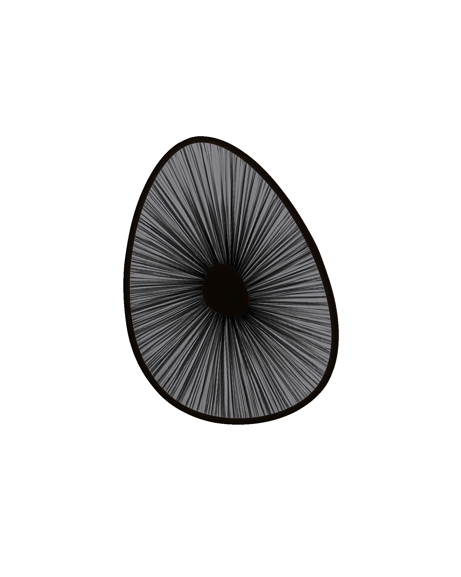 Lake Doiran Wall Light