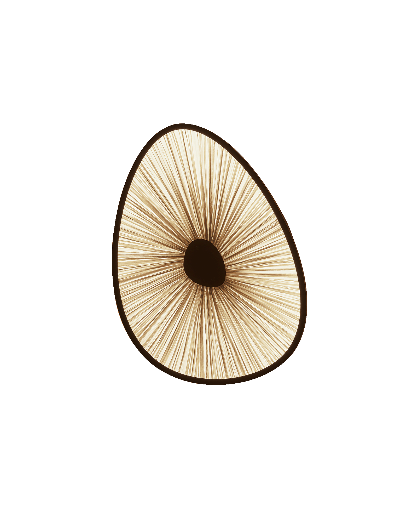 Lake Doiran Wall Light