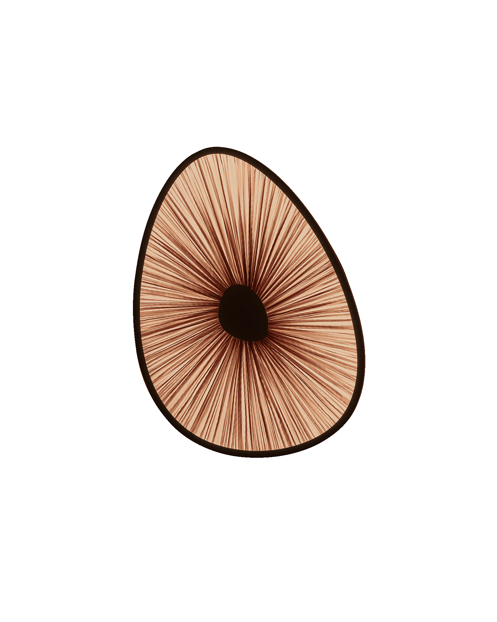 Lake Doiran Wall Light