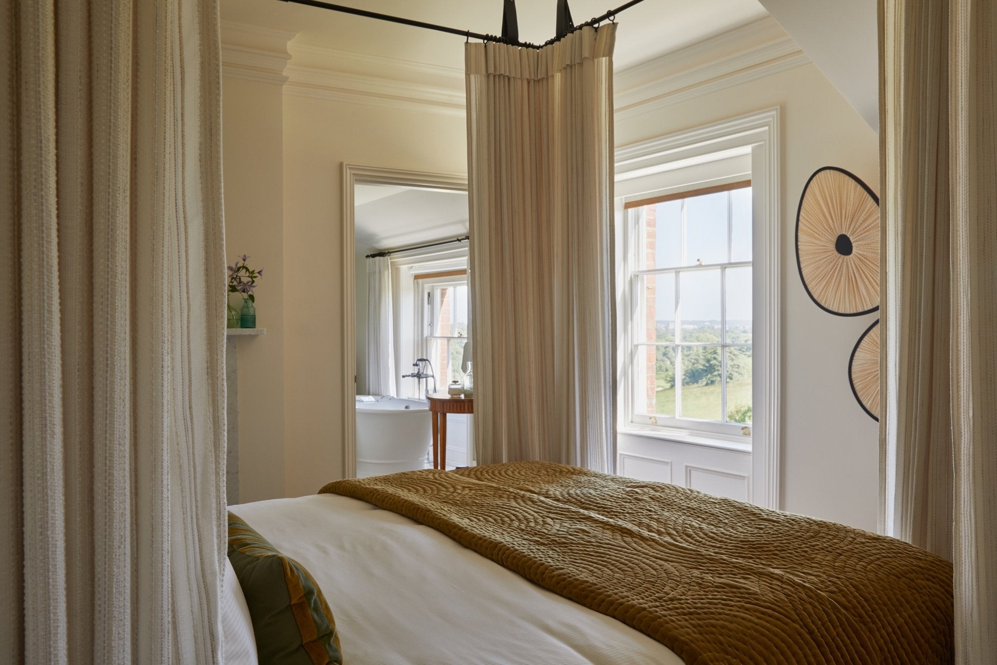 Lake Doiran Wall Light