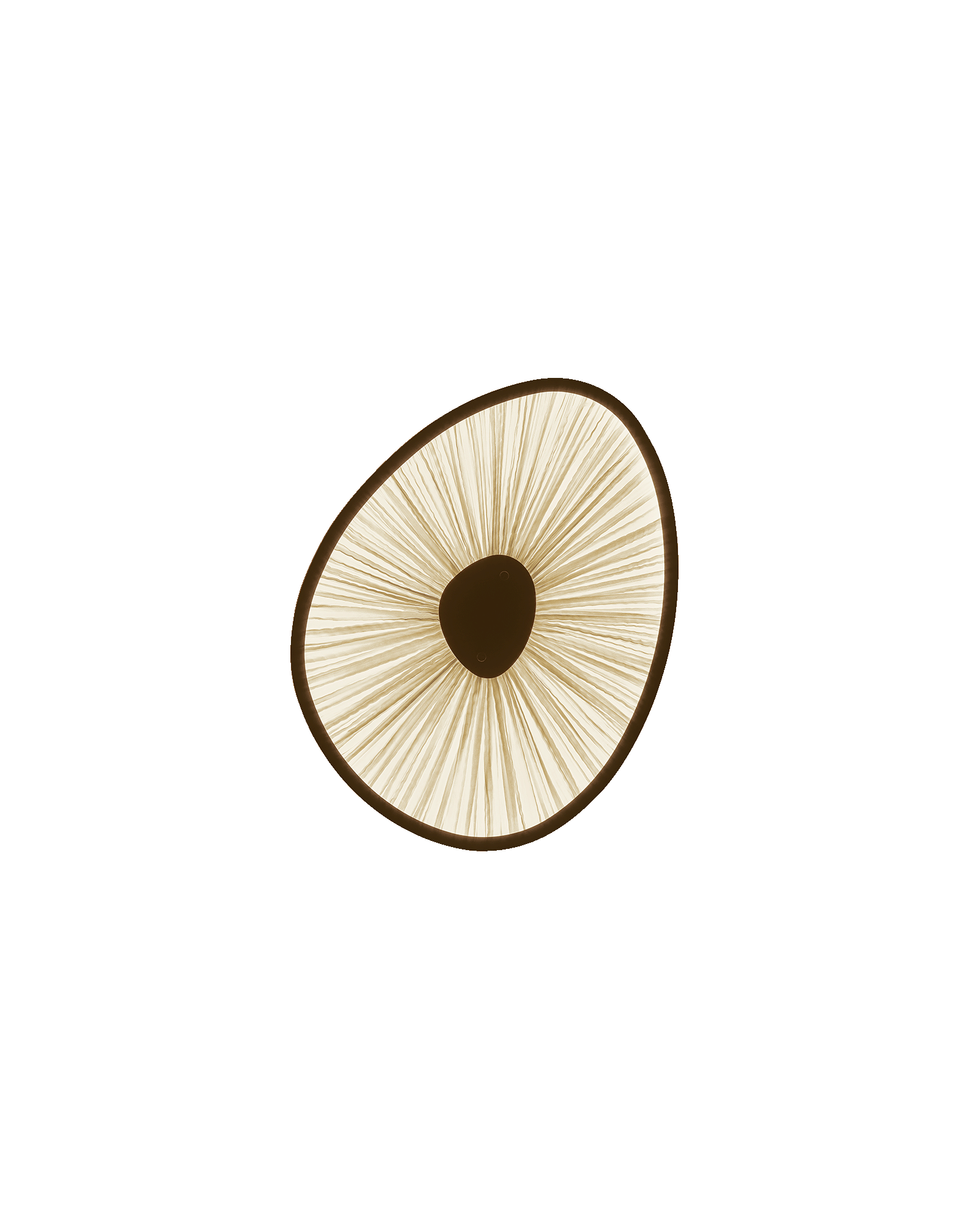 Lake Doiran Wall Light