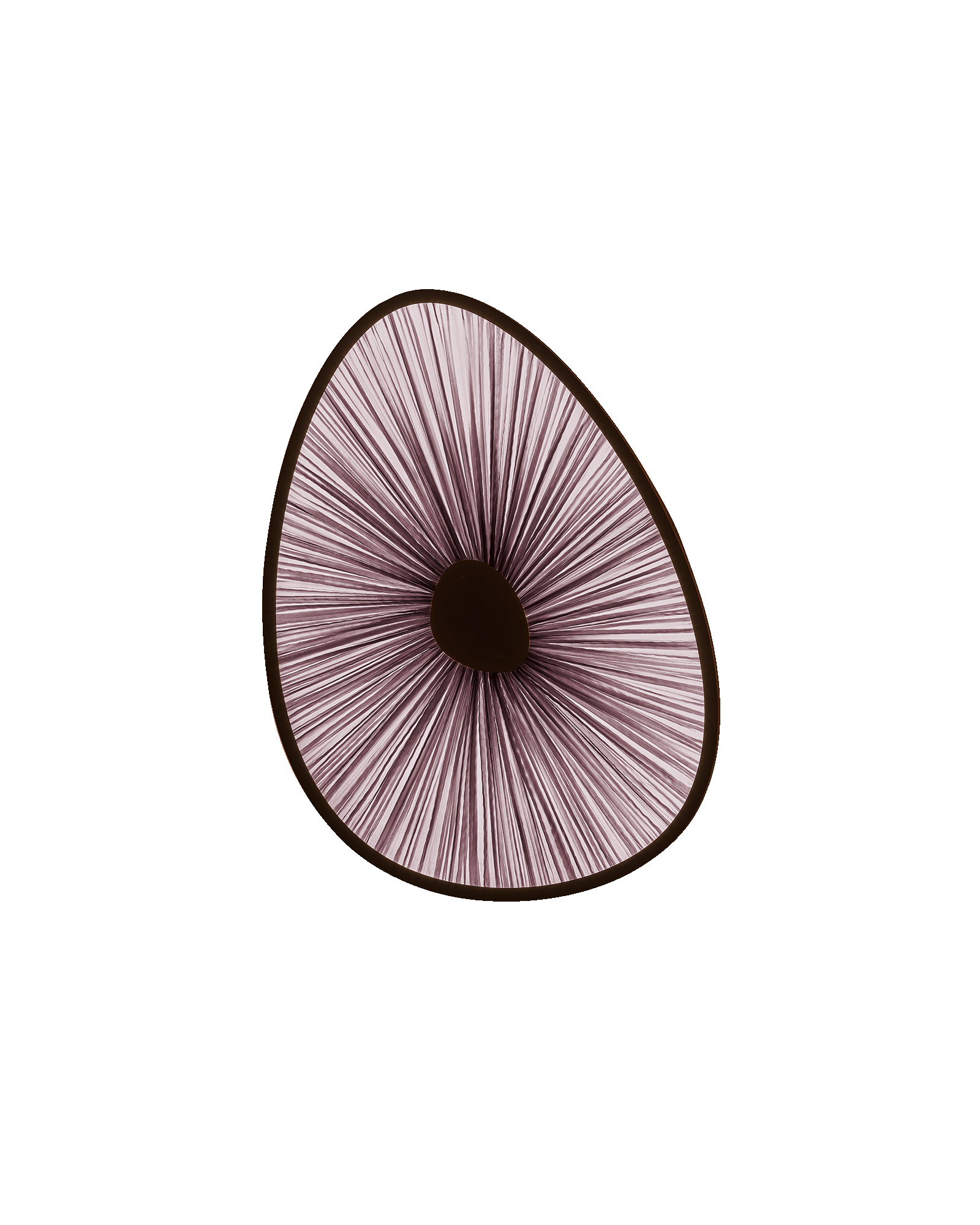 Lake Doiran Wall Light