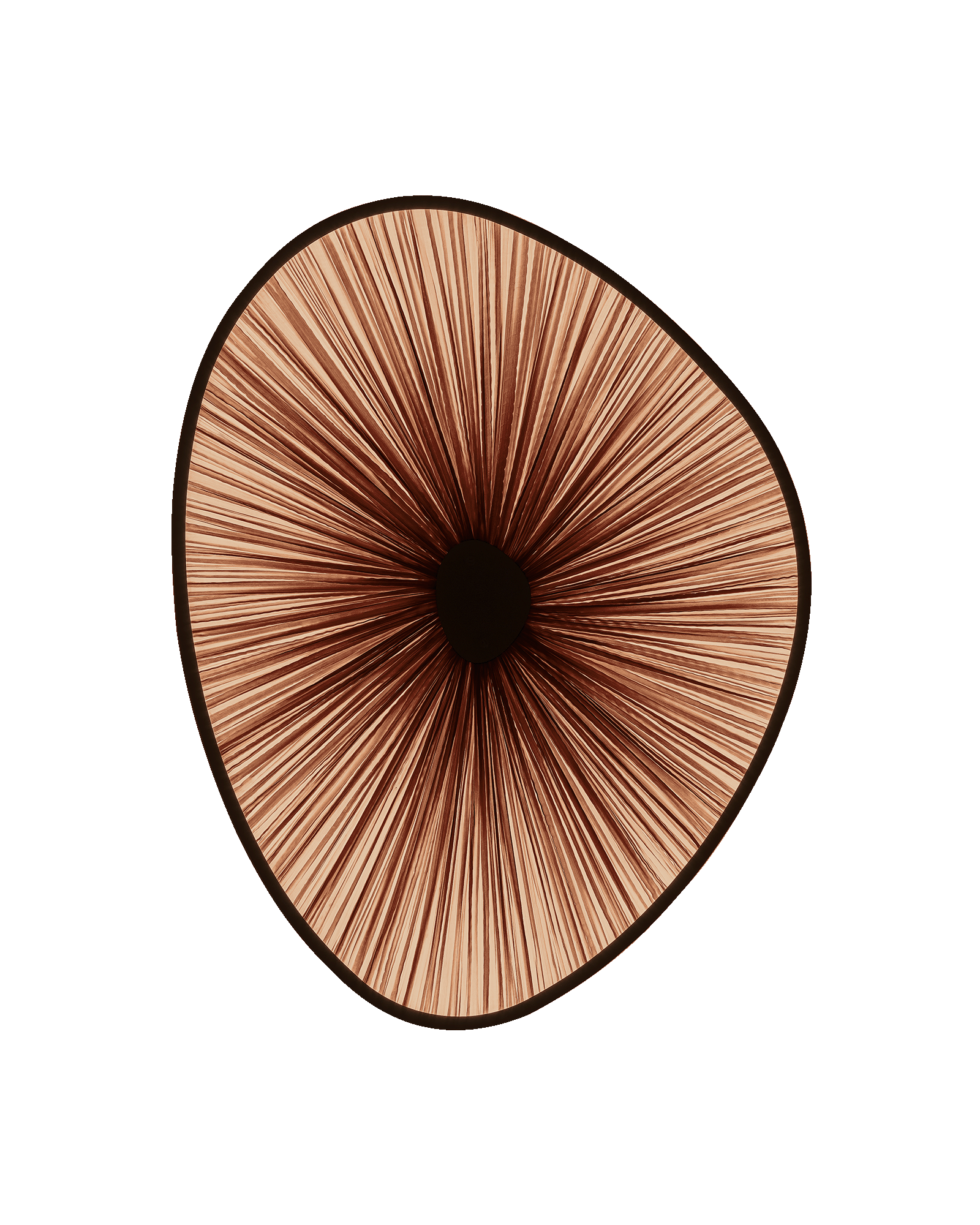 Lake Doiran Wall Light