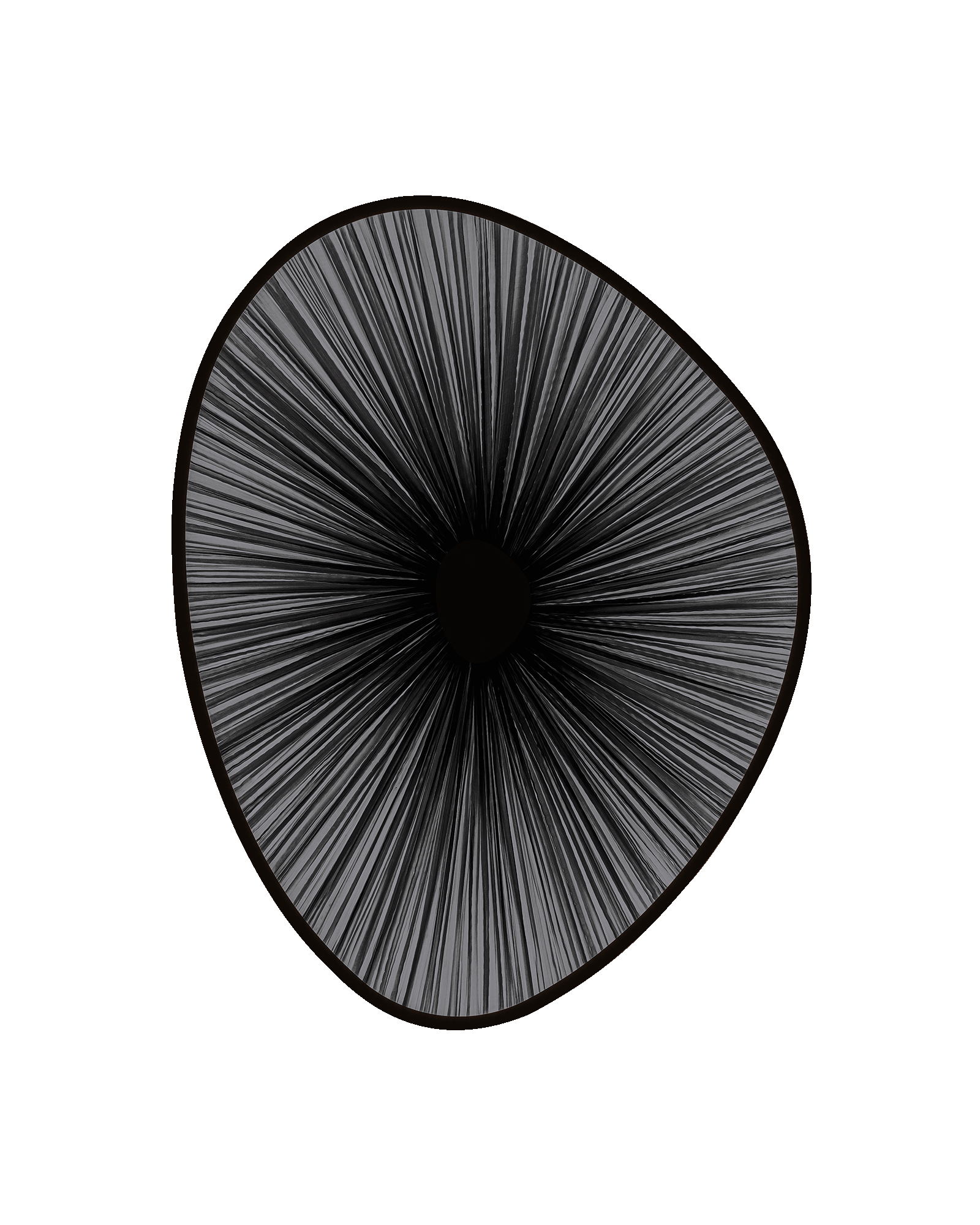 Lake Doiran Wall Light